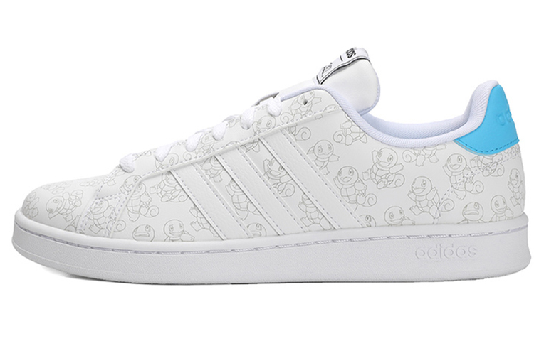 Buy 阿迪达斯NEO x 精灵宝可梦'白蓝' FW0085