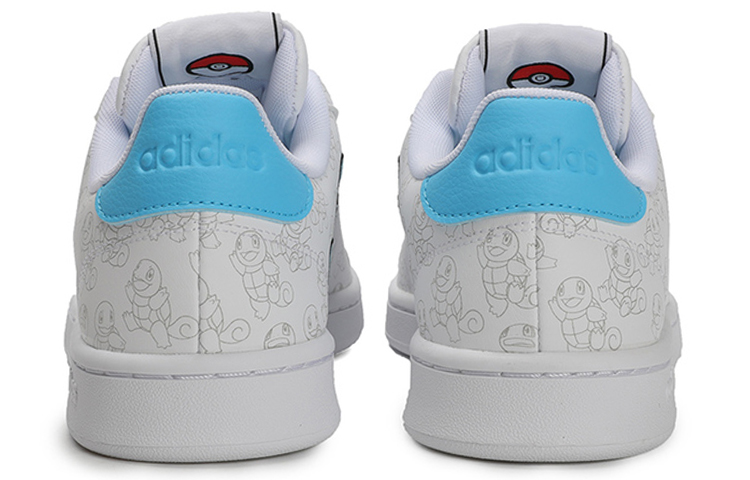 adidas neo x pokemon
