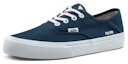 Lookbook Neon x Vans Asli SF 'Biru' VN0A3MU6B9N