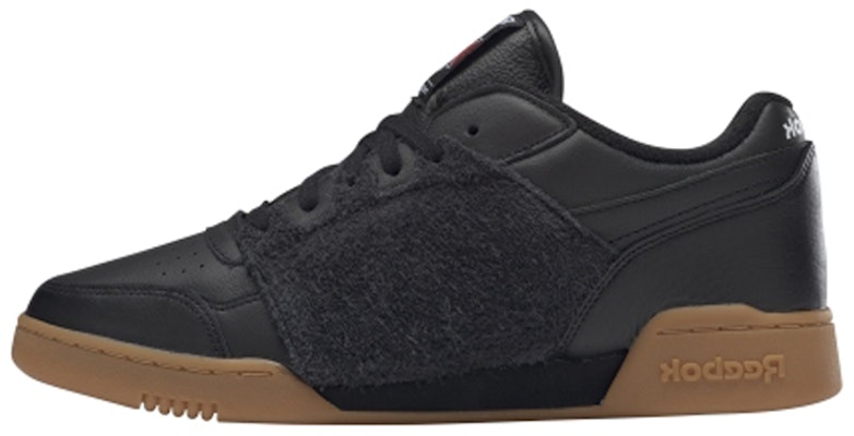 Nepenthes NY x Reebok Workout Plus 'Gum' FW8461 Buy Nepenthes NY x Reebok Workout Plus 'Gum' FW8461