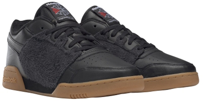 Nepenthes NY x Reebok Workout Plus 'Gum' FW8461 Order Nepenthes NY x Reebok Workout Plus 'Gum' FW8461