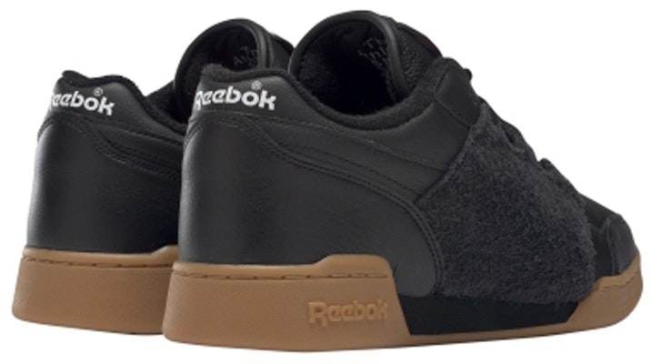 Nepenthes NY x Reebok Workout Plus 'Gum' FW8461 Lookbook Nepenthes NY x Reebok Workout Plus 'Gum' FW8461