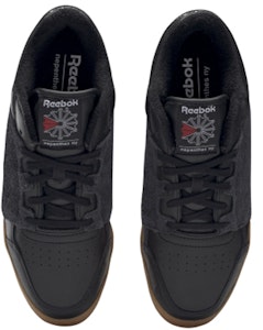 네펜데스 NY x 리복 워크아웃 플러스 '검'(껌) (42 characters) FW8461 Shop 네펜데스 NY x 리복 워크아웃 플러스 '검'(껌) (42 characters) FW8461