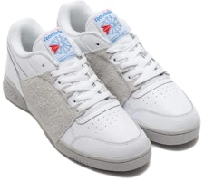 ネペンテスNY x リーボック ワークアウト プラス "白" DV5178 Lookbook ネペンテスNY x リーボック ワークアウト プラス "白" DV5178