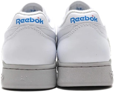 ネペンテスNY x リーボック ワークアウト プラス "白" DV5178 Shop ネペンテスNY x リーボック ワークアウト プラス "白" DV5178