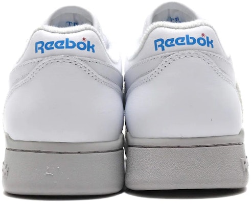 NEPENTHES NY x Reebok Workout Plus“白色” DV5178 Shop NEPENTHES NY x Reebok Workout Plus“白色” DV5178