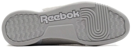 ネペンテスNY x リーボック ワークアウト プラス "白" DV5178 Purchase ネペンテスNY x リーボック ワークアウト プラス "白" DV5178