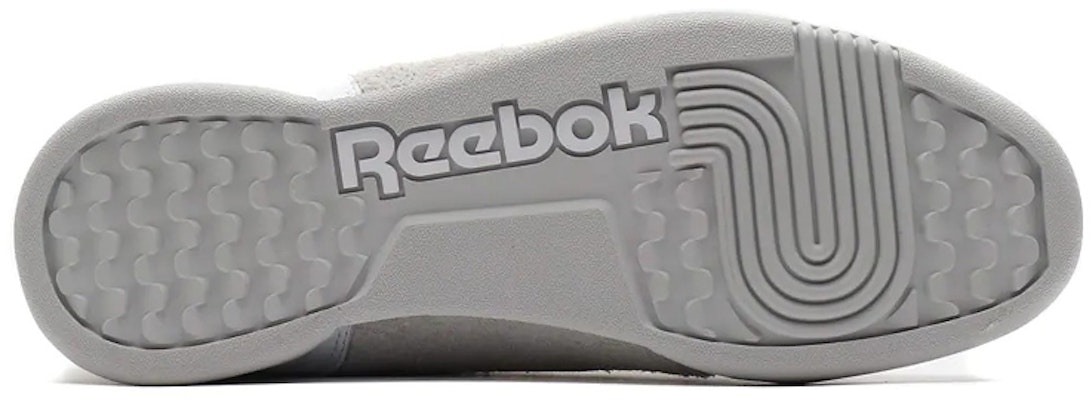 NEPENTHES NY x Reebok Workout Plus“白色” DV5178 Purchase NEPENTHES NY x Reebok Workout Plus“白色” DV5178