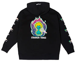 Nerdy Alien Graphic Pullover Sweatshirt Unisex PNES20KE1601 Nerdy Alien Graphic Pullover Sweatshirt Unisex PNES20KE1601