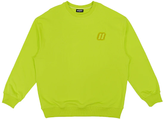 Nerdy Cartoon Graphic Sweatshirt Fluorescent Green Unisex Gift Recommendation PNEC22KC0824 Buy Nerdy Cartoon Graphic Sweatshirt Fluorescent Green Unisex Gift Recommendation PNEC22KC0824