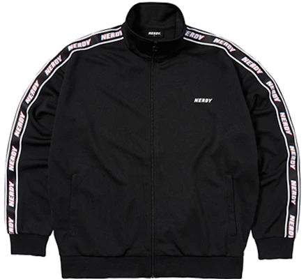 Jaket Olahraga Unisex Warna Neon Gradient Hitam Nerdy Stylish PNES21KA0201 Buy Jaket Olahraga Unisex Warna Neon Gradient Hitam Nerdy Stylish PNES21KA0201