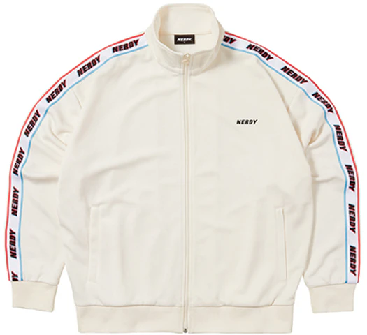 nerdy-colorful-neon-logo-loose-track-jacket-unisex-white-pnes-21-ka-0202
