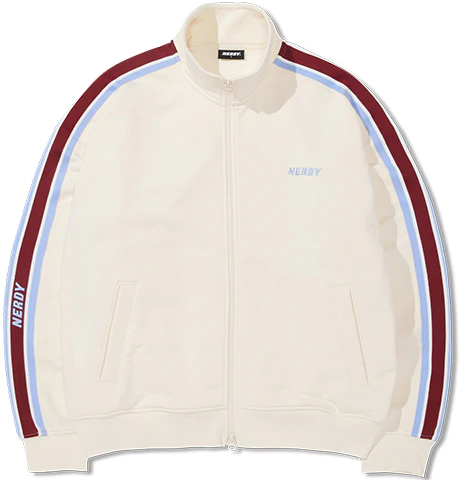 nerdy-fw-22-colorblock-logo-print-retro-sports-jacket-unisex-cream-white-pnef-22-ka-0302