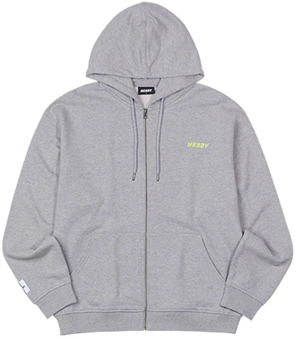 nerdy-grey-zip-up-hoodie-jacket-loose-fit-couples-design-pnef-20-ke-0319