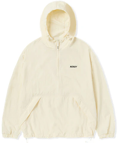 nerdy-logo-print-half-zip-pullover-hoodie-jacket-unisex-light-yellow-pnes-23-wi-0303