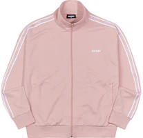 Nerdy Minimalist Logo Tape Casual Sports Jacket Unisex PNEF21KA02 Nerdy Minimalist Logo Tape Casual Sports Jacket Unisex PNEF21KA02