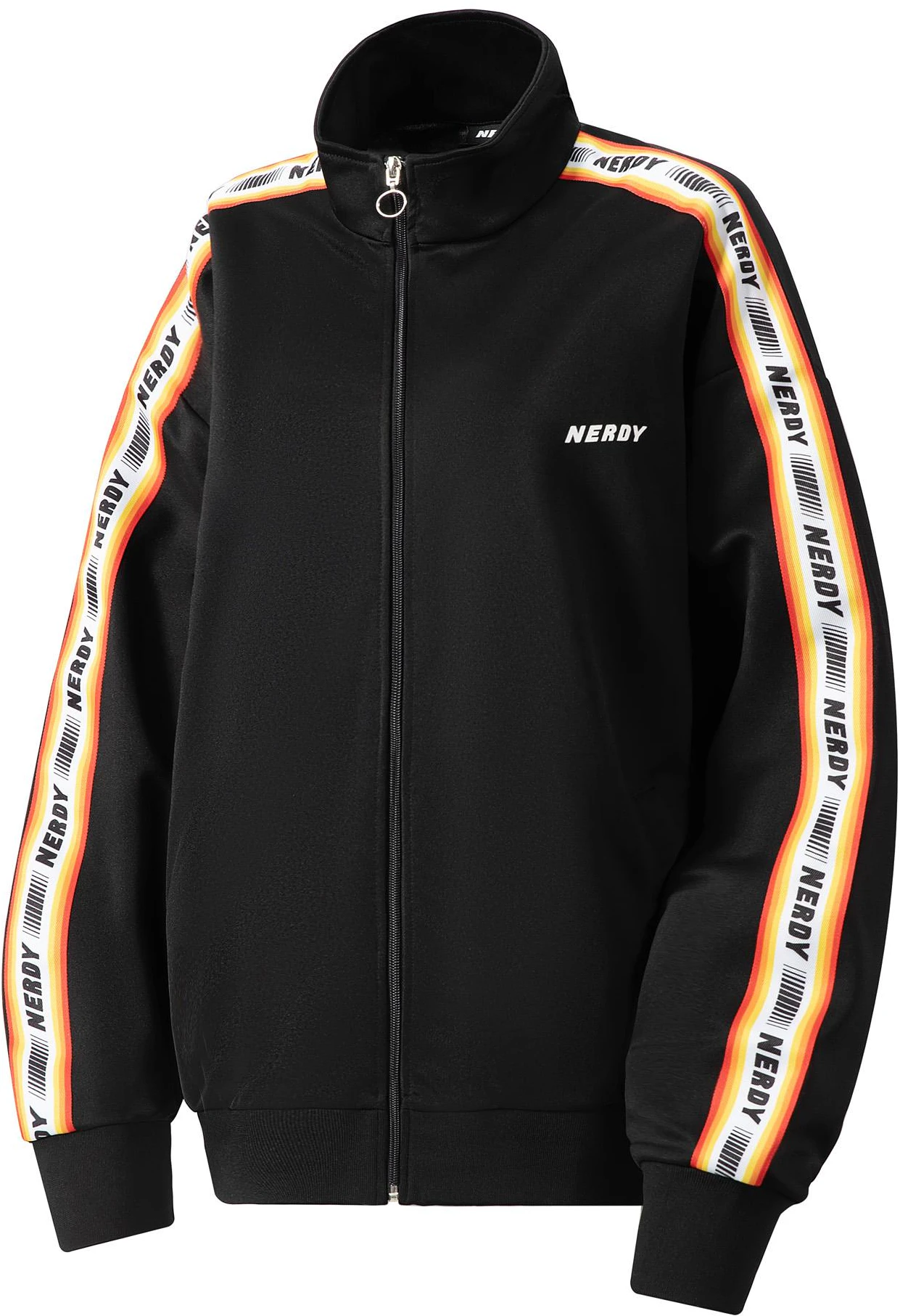 nerdy-patchwork-logo-casual-sports-jacket-unisex-black-pnes-20-ka-1401