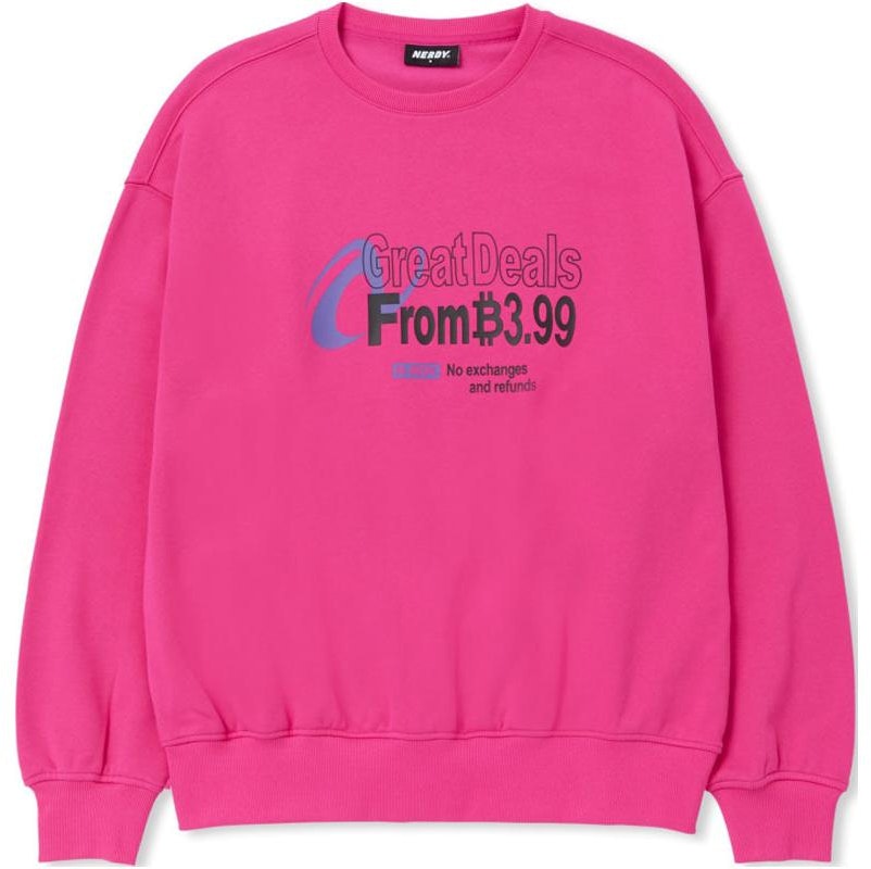 nerdy-pink-letter-print-crewneck-pullover-sweatshirt-mens-casual-fit-greatdealshpks