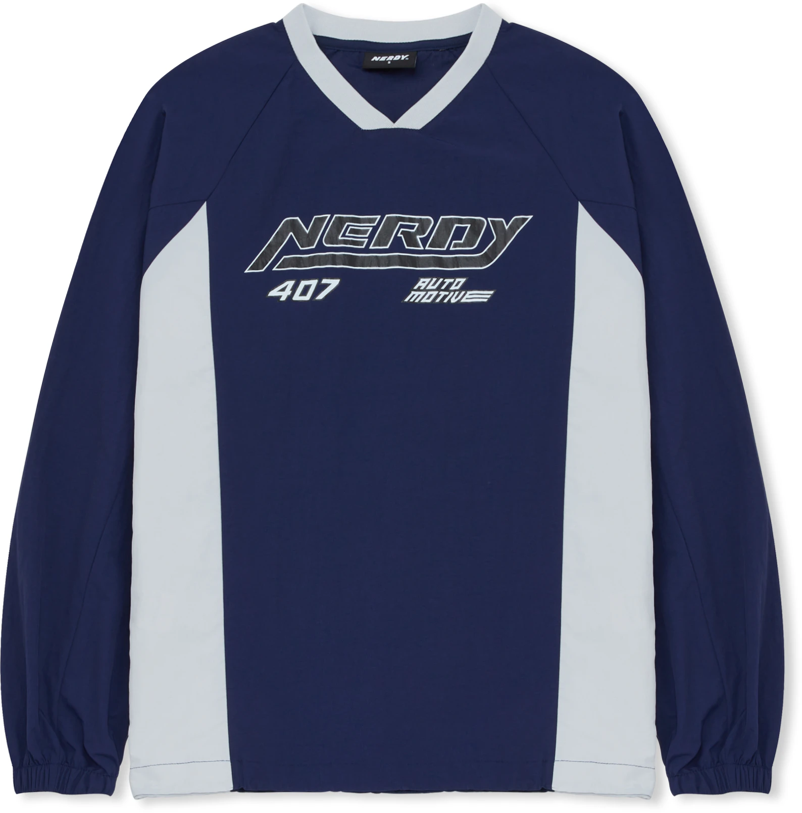 nerdy-side-drawstring-v-neck-pullover-navy-unisex-pnef-23-lt-0516