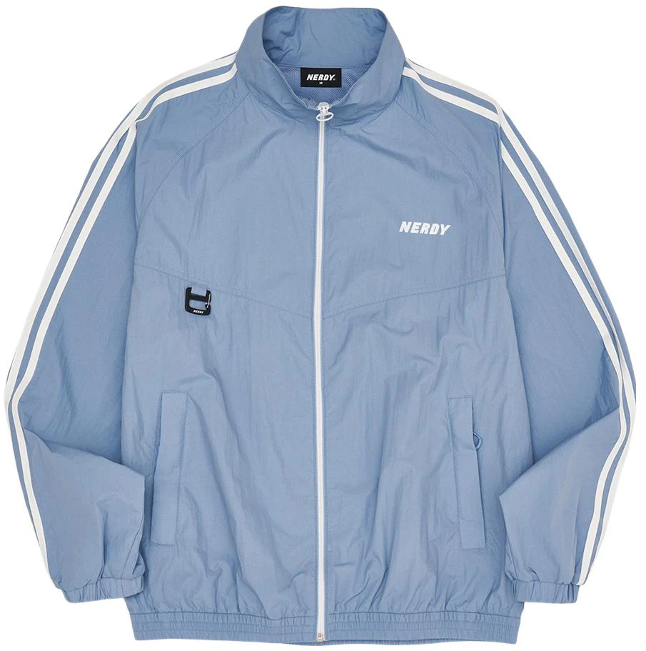 nerdy-ss-22-colorblock-side-stripe-logo-coach-jacket-unisex-sky-blue-gift-idea-pnes-22-wj-0114