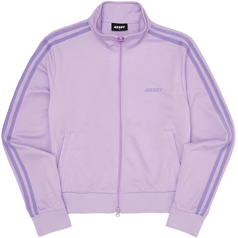 nerdy-ss-22-double-stripe-relaxed-short-sports-jacket-unisex-light-purple-pnes-22-ka-0436