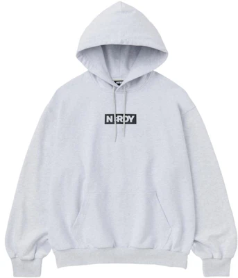 Nerdy SS23 Gray Oversized Drop-Shoulder Hoodie Unisex Casual Sweatshirt. PNES23KE6046 Buy Nerdy SS23 Gray Oversized Drop-Shoulder Hoodie Unisex Casual Sweatshirt. PNES23KE6046