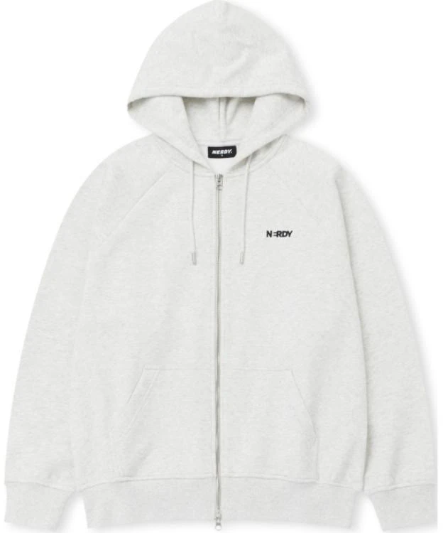 nerdy-ss-24-oatmeal-zip-up-logo-hoodie-with-long-sleeves-pnes-24-hd-0704