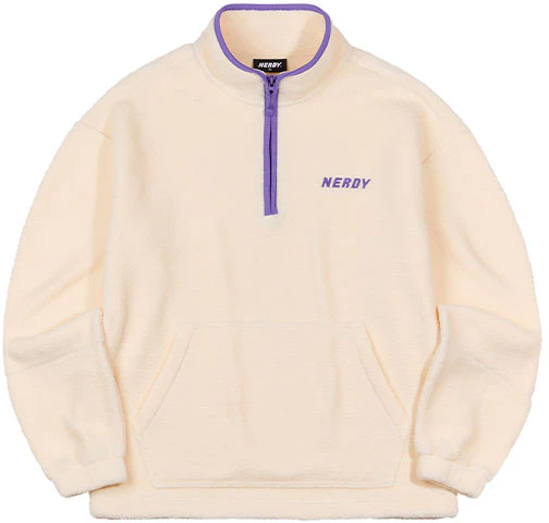 nerdy-unisex-fleece-pullover-winter-sweatshirt-cream-color-pnew-21-ki-05