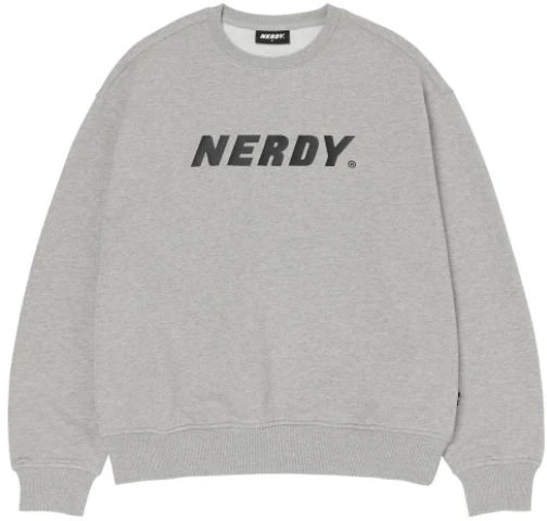 nerdy-unisex-grey-pullover-sweatshirt-with-solid-color-letter-print-pnef-22-kc-2745