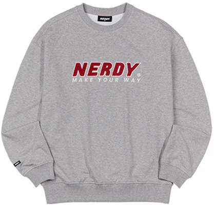 Nerdy x Palace Life 經典標誌款連帽衛衣 男女適穿款式。 PNEF21KC15 Buy Nerdy x Palace Life 經典標誌款連帽衛衣 男女適穿款式。 PNEF21KC15