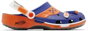Buy NERF x Crocs Classic Clog 'Blaster Dart' Serbaguna 209309-0DA