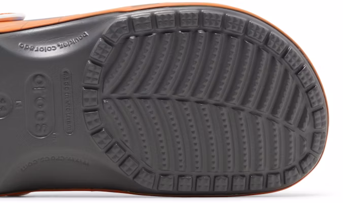 NERF x Crocs 經典洞洞鞋 'Blaster Dart' 209309-0DA Purchase NERF x Crocs 經典洞洞鞋 'Blaster Dart' 209309-0DA