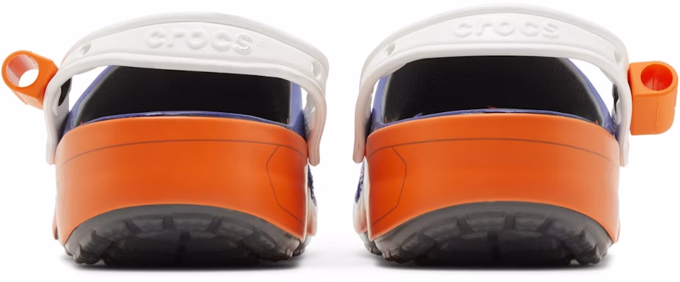 NERF x Crocs 經典洞洞鞋 'Blaster Dart' 209309-0DA Details for NERF x Crocs 經典洞洞鞋 'Blaster Dart' 209309-0DA