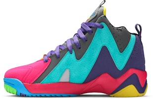 GS NERF x Reebok カミカゼII “バックボード破壊” GX0664 Lookbook GS NERF x Reebok カミカゼII “バックボード破壊” GX0664