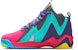 (Rekaan Kanak-Kanak) NERF x Reebok Kamikaze 2 'Pecah Papan Belakang' GX0664