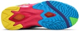 Shop (Rekaan Kanak-Kanak) NERF x Reebok Kamikaze 2 'Pecah Papan Belakang' GX0664
