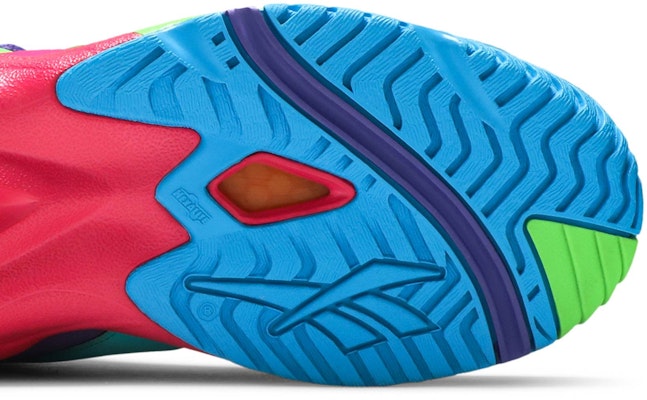 (Grade School) NERF x Reebok Kamikaze 2 'Backboard Breaker' GX0664 Purchase (Grade School) NERF x Reebok Kamikaze 2 'Backboard Breaker' GX0664
