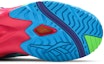Purchase (Rekaan Kanak-Kanak) NERF x Reebok Kamikaze 2 'Pecah Papan Belakang' GX0664