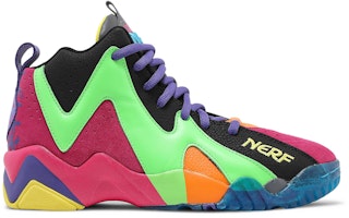 NERF x Reebok Kamikaze 2 'Backboard Breaker' GY8070 NERF x Reebok Kamikaze 2 'Backboard Breaker' GY8070