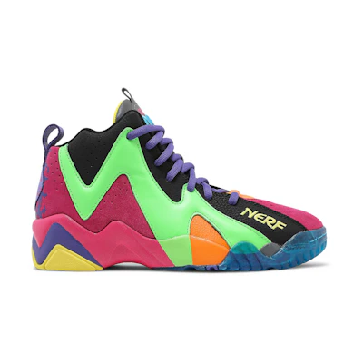 NERF Reebok Kamikaze 2 'Backboard Breaker'