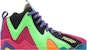 NERF x Reebok Kamikaze 2 'Pecah Papan Belakang' GY8070