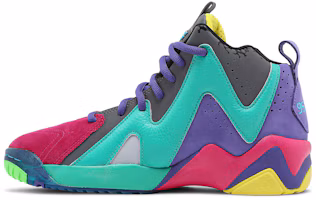 Lookbook NERF x Reebok Kamikaze 2 '籃板破壞者' GY8070