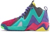 Lookbook NERF x Reebok Kamikaze 2 'Pecah Papan Belakang' GY8070