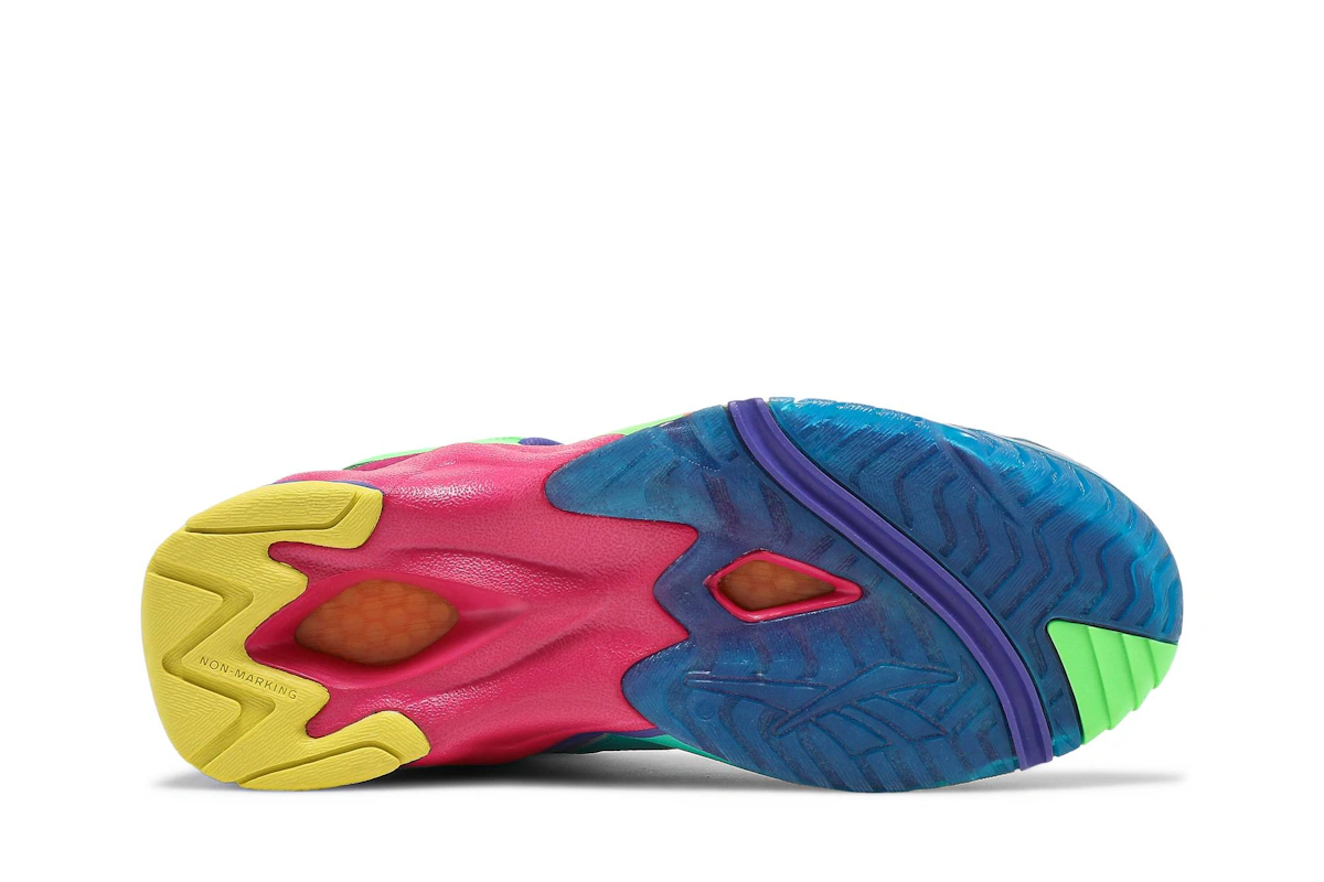 NERF x Reebok Kamikaze 2 'Backboard Breaker'