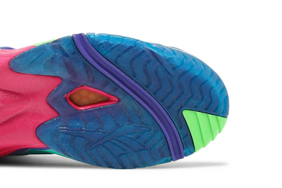 NERF x Reebok Kamikaze 2 'Backboard Breaker'