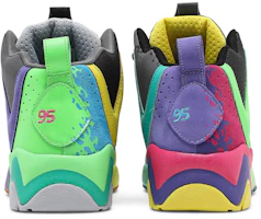 Details for NERF x Reebok Kamikaze 2 '籃板破壞者' GY8070