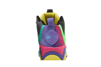 NERF x Reebok Kamikaze 2 'Backboard Breaker'