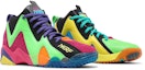 Cheap NERF x Reebok Kamikaze 2 'Pecah Papan Belakang' GY8070