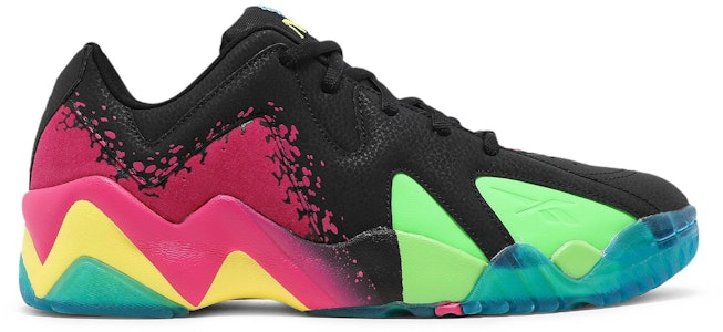 NERF×リーボック カミカゼ2 Low "バックボードブレーカー" GV7743 Buy NERF×リーボック カミカゼ2 Low "バックボードブレーカー" GV7743