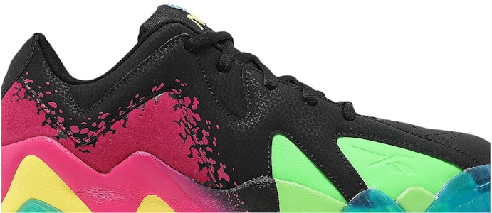 NERF×リーボック カミカゼ2 Low "バックボードブレーカー" GV7743 Order NERF×リーボック カミカゼ2 Low "バックボードブレーカー" GV7743